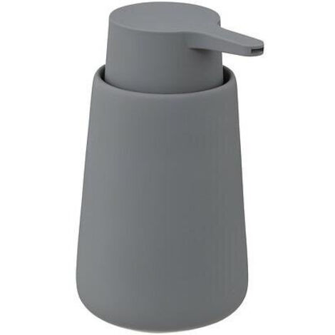 Dosificador de jabón colorama 250 ml gris hormigón - 5five