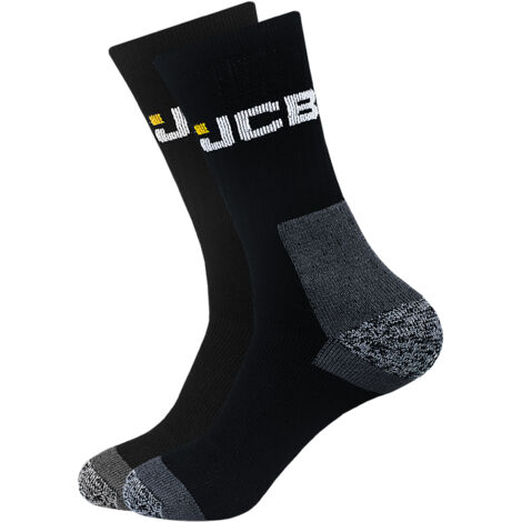 Calcetines de trabajo para hombre JCB 18 pares SK501 44/47 (1/5)