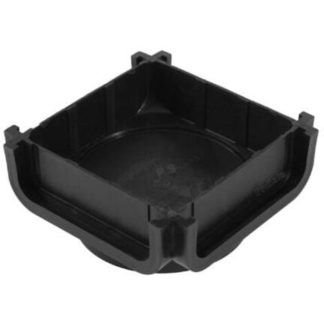 Caja ForU30 sin rejilla (1/4)
