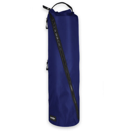 Bolsa para tapete yellowBAG, azul (1/2)