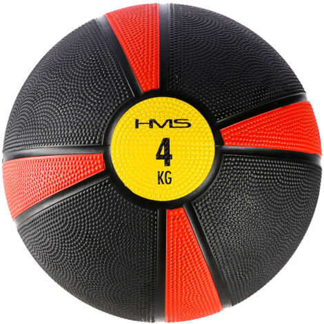 NK04 BALON MEDICINAL 4 KG HMS