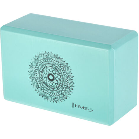 CUBO DE YOGA MENTA KJ02 HMS (1/5)