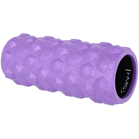 FS107 RODILLO HMS (morado) 31,5 cm (1/5)
