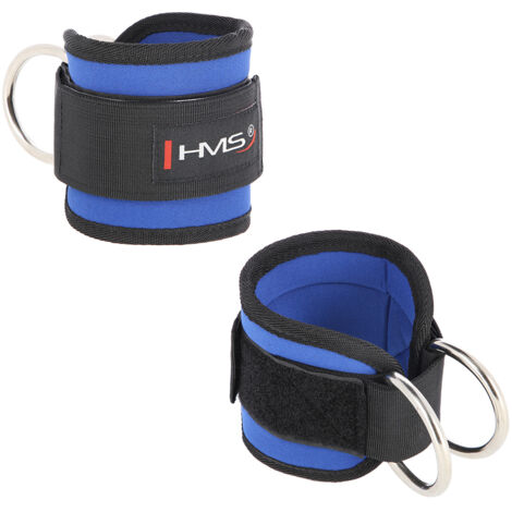 OPX04 CORREAS DE TOBILLO (2 uds.) HMS (1/5)