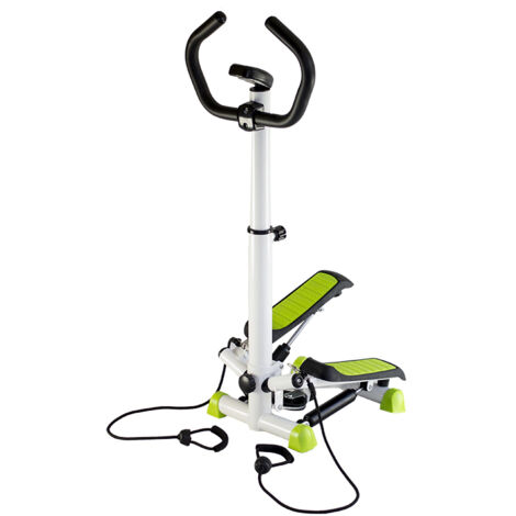 S8004 PASO A PASO TWIST CON COLUMNA Y CUERDAS HMS