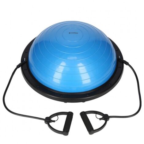 BSX10 NUEVA pelota de equilibrio azul HMS (1/5)