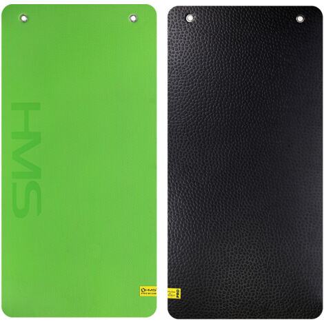 MFK01 COLCHONETA DE FITNESS (verde-negra) (1/5)