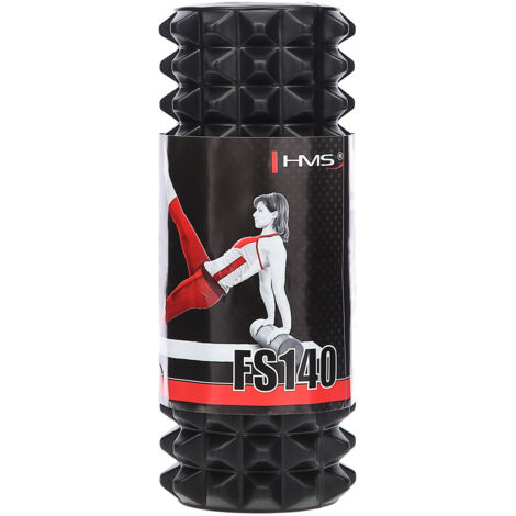 FS140 RODILLO NEGRO HMS (1/5)