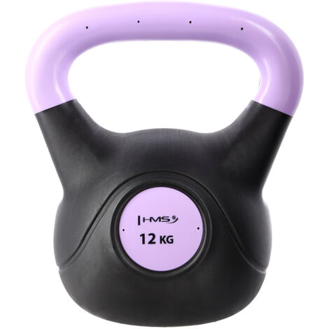 Pesa rusa compuesta KPC de 12 kg HMS (1/4)