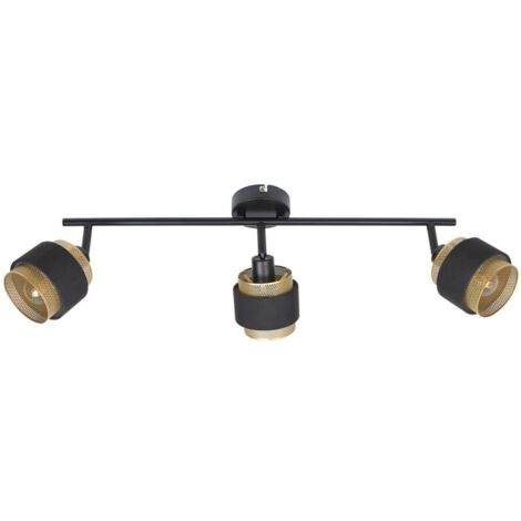 Lámpara de foco RENEZ SPL958203 Italux (1/2)