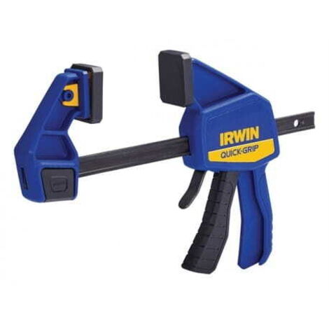 ABRAZADERA DE CAMBIO RÁPIDO IRWIN 605 mm TIPO 524
