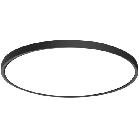Lámpara de techo LED 36W CALVI PLF35263480R36WBL Italux (1/3)