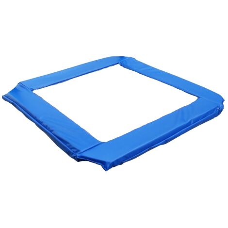 Funda de muelle para cama elástica 96 x 96 cm