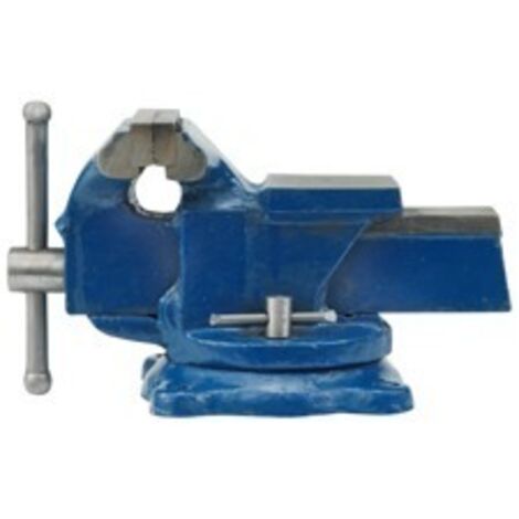 VOREL 36037 tornillo de banco