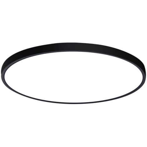 Lámpara de techo LED 36W ALATA PLF72836480R36WBL Italux (1/3)