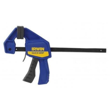 IRWIN MINI ABRAZADERA RÁPIDA 150 mm TIPO 546