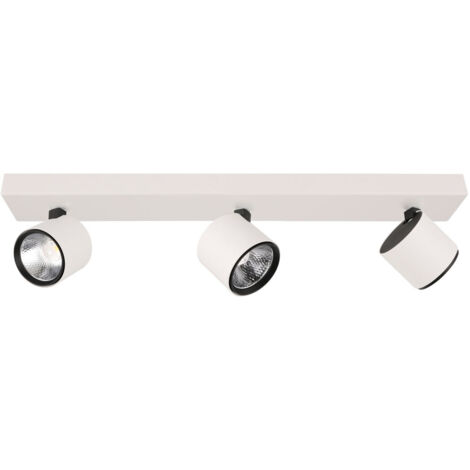 Italux Boniva Foco de Techo Moderno Barra LED, 3000K (1/2)