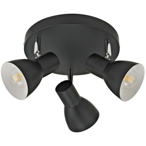 Lámpara de foco RIADO SPL34223BL Italux (1/3)