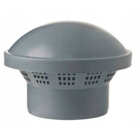 PVC 110 VENTILACIÓN
