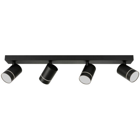 Italux Selma Foco de Techo Moderno Barra LED, 4000K (1/3)