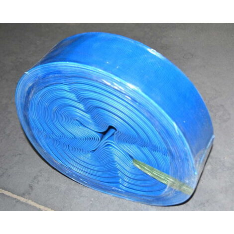 MANGUERA DE AGUA AWTOOLS 2x30m PVC (1/3)