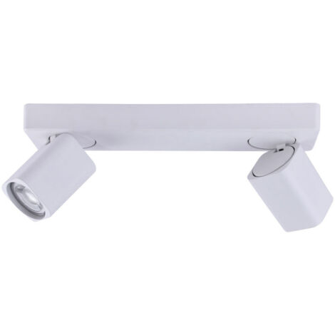 Lámpara de foco Senova SPL44922A WH Italux (1/2)