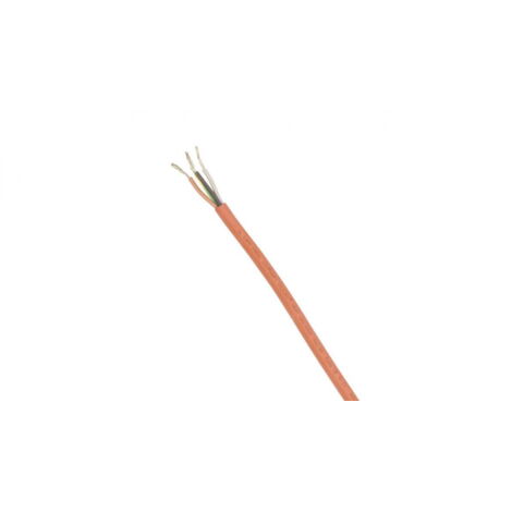 Cable de silicona OLFLEX HEAT 180 SiHF 4G25 00460213 tambor