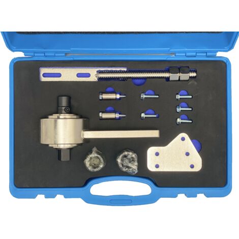 Amplificador de par para tuerca de cigüeñal 1.0 Ford ecoboost (1/3)