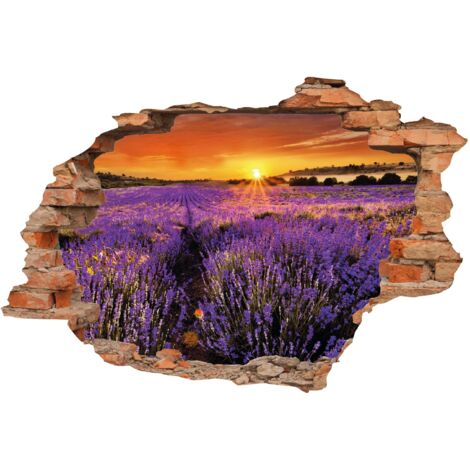Papel pintado fotográfico PEGATINAS 3D VISTA LADRILLO 160 x 110 (1/5)