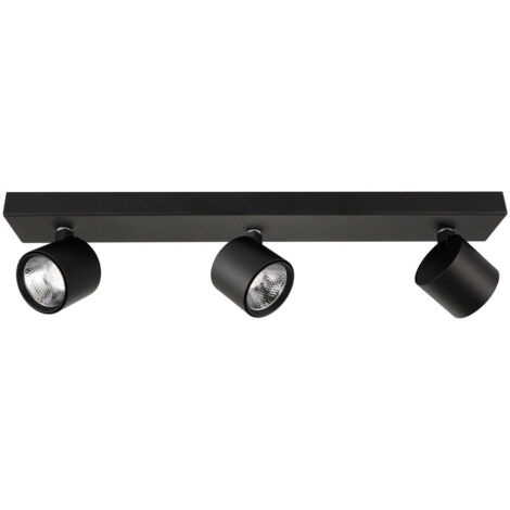 Italux Boniva Foco de Techo Moderno Barra LED, 3000K (1/2)