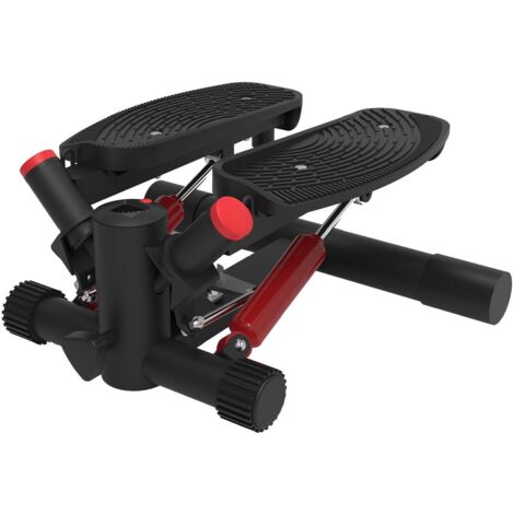 Stepper giratorio con cables MASTER (1/5)