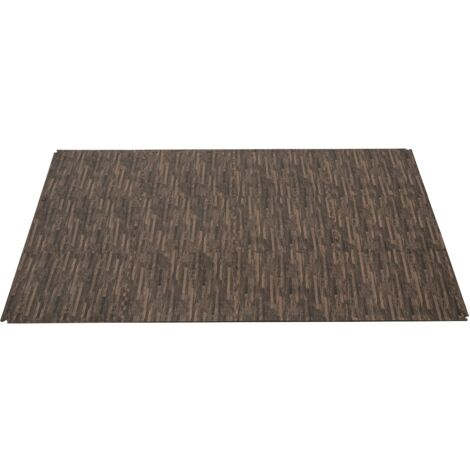 Sustrato decorativo para piscina BESTWAY 150 x 200 cm
