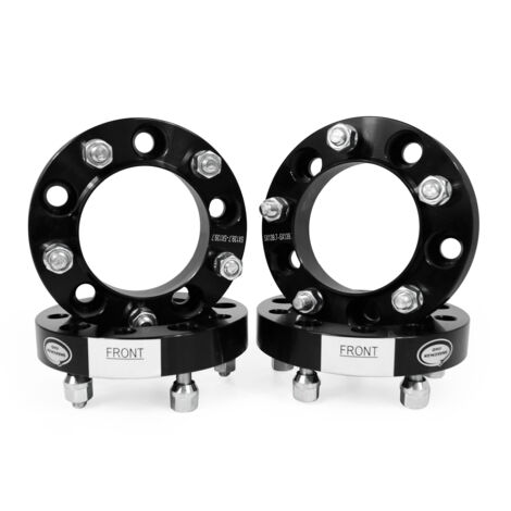 ESPACIADOR DE RUEDA SND5X139.7X108X30/1.25C (1/5)
