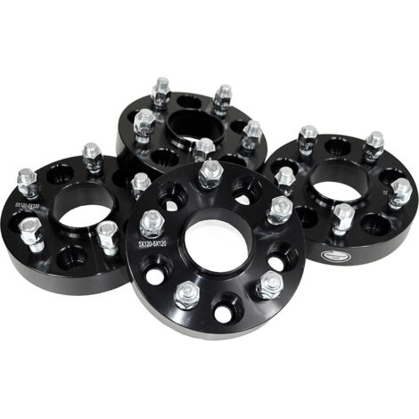ESPACIADOR DE RUEDA SND5X120,65X72,56X30/14X1.5C (1/3)