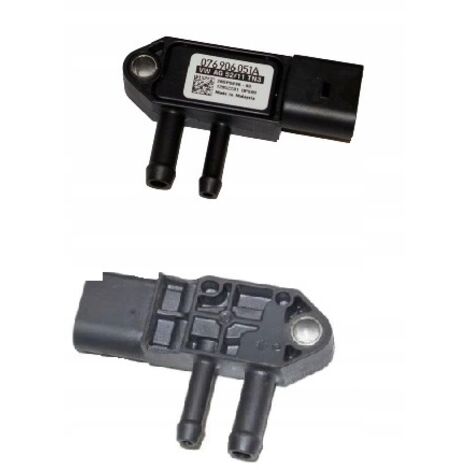 Sensor de presión VAG ORG 076906051A Nuevo (1/5)