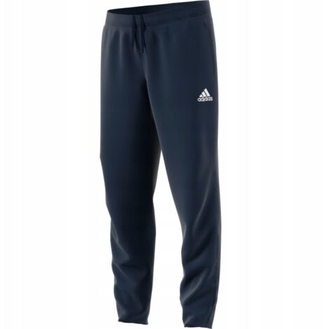 Pantalón de chándal azul marino Y7390 Adidas Tiro 17 Pes PNT BQ2619 XXL (1/5)