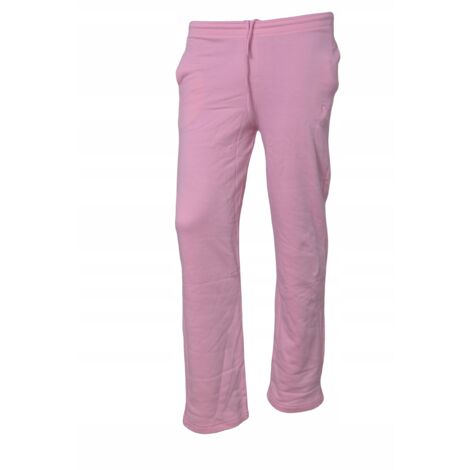 aH7275 Pantalones deportivos PUMA para niña, talla 164 cm, Reino Unido 30/32 (1/3)