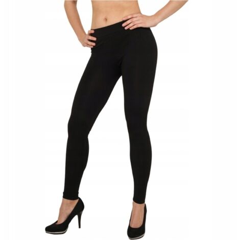 aM4507 NUEVOS LEGGINGS URBAN CLASSICS PARA MUJER S (1/4)
