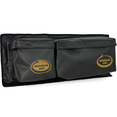 BOLSA DE EXPEDICIÓN SNA132R (1/5)