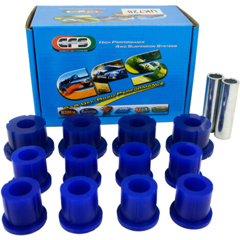 CASQUILLOS DE RESORTE UK728