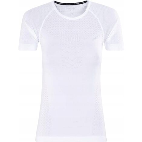 S8657 CAMISETA DE ENTRENAMIENTO CRAFT COOL INTENSITY PARA MUJER XL (1/3)