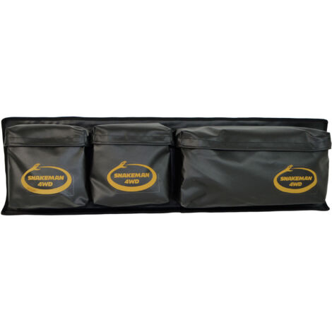 BOLSA DE EXPEDICIÓN SNA133R (1/5)