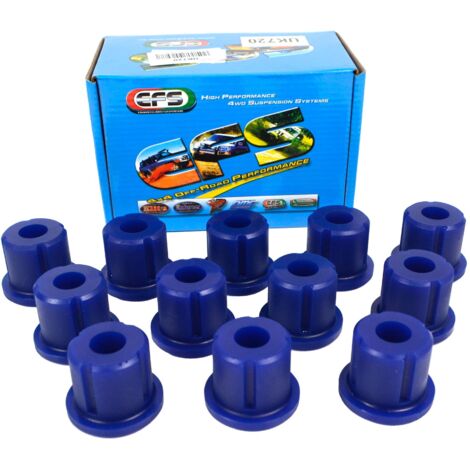 CASQUILLOS DE RESORTE UK720 (1/2)