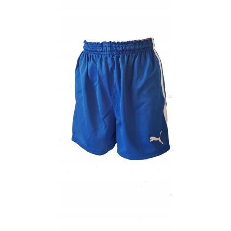 G1825 PUMA V5.06 HANDBALL SHORTS MUJER xs (1/5)