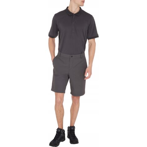 aM4438 MCKINLEY COLLINA PANTALONES CORTOS DE TREKKING S/48 (1/5)