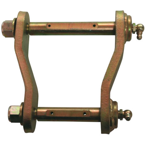 COLGADOR DE RESORTE GR393 (1/4)
