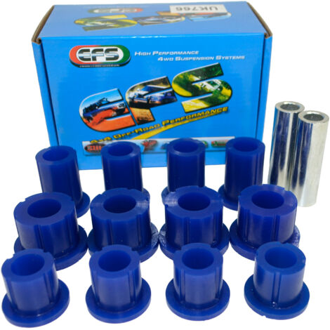CASQUILLOS DE RESORTE UK766 (1/2)
