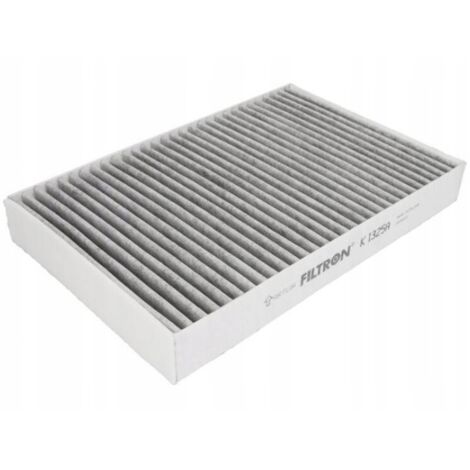 FILTRO DE HABITÁCULO TESLA MODELO S 15-K 1325A (1/5)