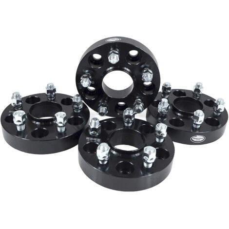 ESPACIADOR DE RUEDA SND5X127X71.6X30/1/2-20C