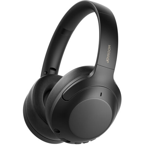Auriculares inalámbricos J-Head JR-JH2 con Bluetooth y cancelación de ruido activa (ANC) - Negro (1/5)
